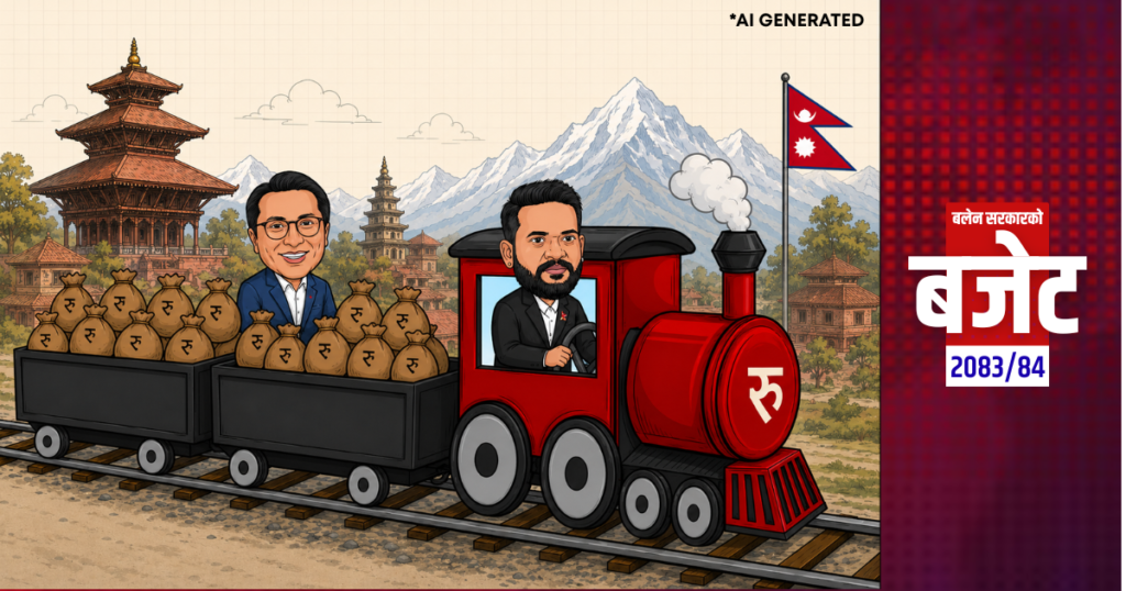 आगामी बजेटमा १० लाखसम्म आयमा कर छुट घोषणा