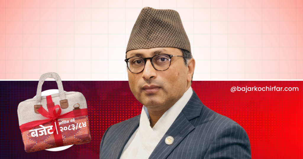 नेपाल टेलिकमको सेयर सर्वसाधारणलाई जारी गर्ने, प्राप्त रकमले नेपाललाई ‘टेक हब’ बनाउने