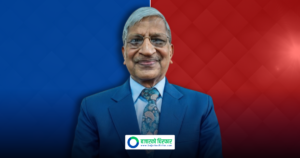 प्रधानमन्त्री शाहको स्वास्थ्य सल्लाहकारमा अग्रवाल नियुक्त, कुनै पारिश्रमिक नलिने