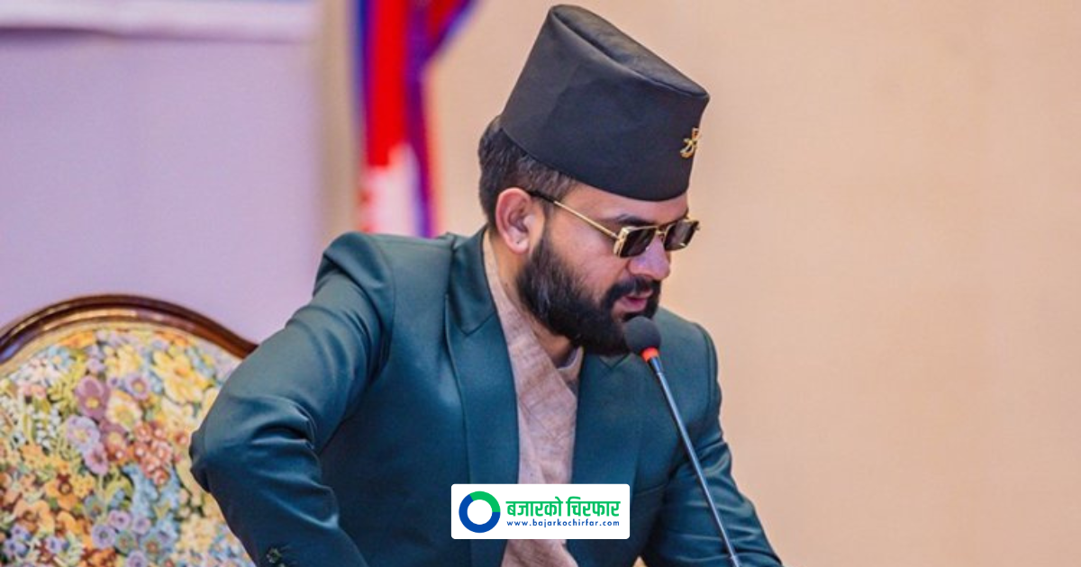 गणतन्त्र दिवसमा प्रधानमन्त्री बालेन्द्रले सम्बोधन नगर्ने, राष्ट्रपति पौडेललाई सिफारिस