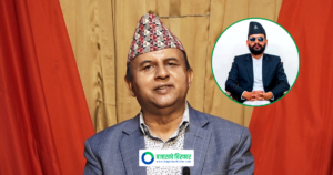 लालपुर्जा नभएकालाई हटाए ५० लाख नागरिक गरिबीको चक्रमा फस्नेछन्: शंकर पोखरेल