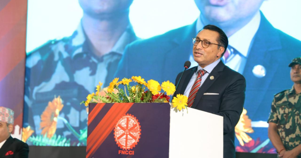 आगामी बजेटले आम नागरिक र व्यवसायीमा आशा जगाउनेछ: अर्थमन्त्री वाग्ले