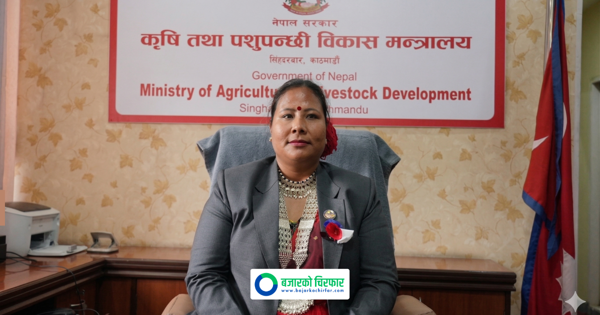 डीडीसीका कर्मचारीले अब सित्तैमा दुध र घिउ नपाउने, वार्षिक २ करोड ८५ लाख जोगिने