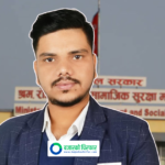 वैदेशिक रोजगारीलाई व्यवस्थित गर्दै स्वदेशमै रोजगारी बढाइने: श्रममन्त्री यादव
