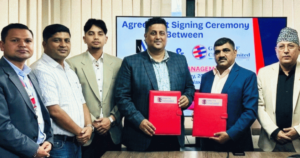 नीभ कर्पोरेशनले आईपीओ निष्काशन गर्ने, बिक्री प्रबन्धकमा ग्लोबल आइएमई क्यापिटल नियुक्त