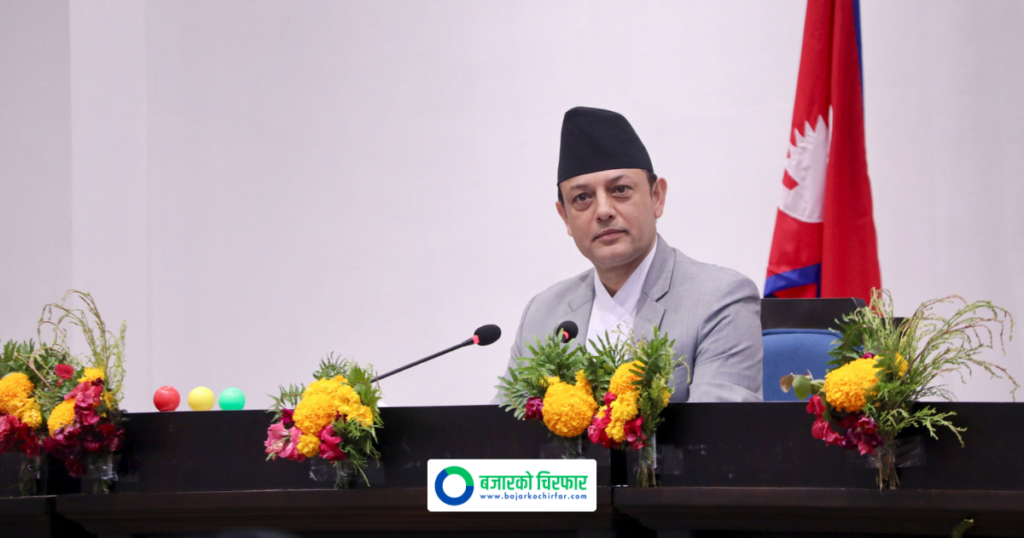 प्रतिनिधिसभाको बैठक आज बस्दै, यी हुन् छलफल हुने विषयहरु