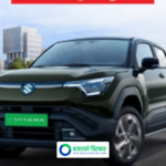 सीजी मोटोकर्पले सुरु गर्यो सुजुकी e VITARA को देशव्यापी हस्तान्तरण, कति पर्छ मूल्य ?