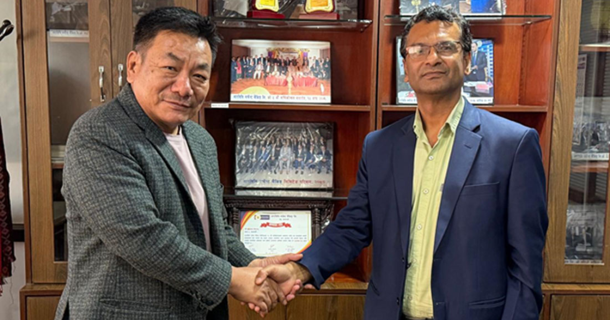 चिरख्वा हाइड्रोपावरले १०० प्रतिशत हकप्रद सेयर निष्काशन गर्ने, बिक्री प्रबन्धकमा आरबिबी मर्चेन्ट बैंकिङ