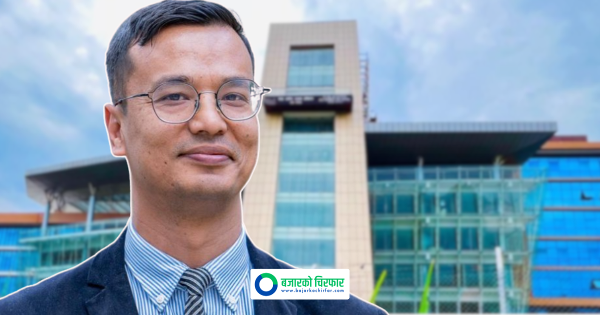 नागरिक उड्ययन प्राधिकरणको महानिर्देशकमा डंगोललाई नियुक्त गर्ने सरकारको निर्णय