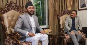 गोरखा मिडियाका सामान लिलाम हुँदै, जीबी राईलाई महानगरको १५ दिने अल्टिमेटम