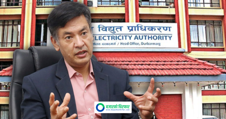 हितेन्द्रदेव शाक्यसहित विद्युत् प्राधिकरण र नियमन आयोगका उच्च पदाधिकारी पदमुक्त
