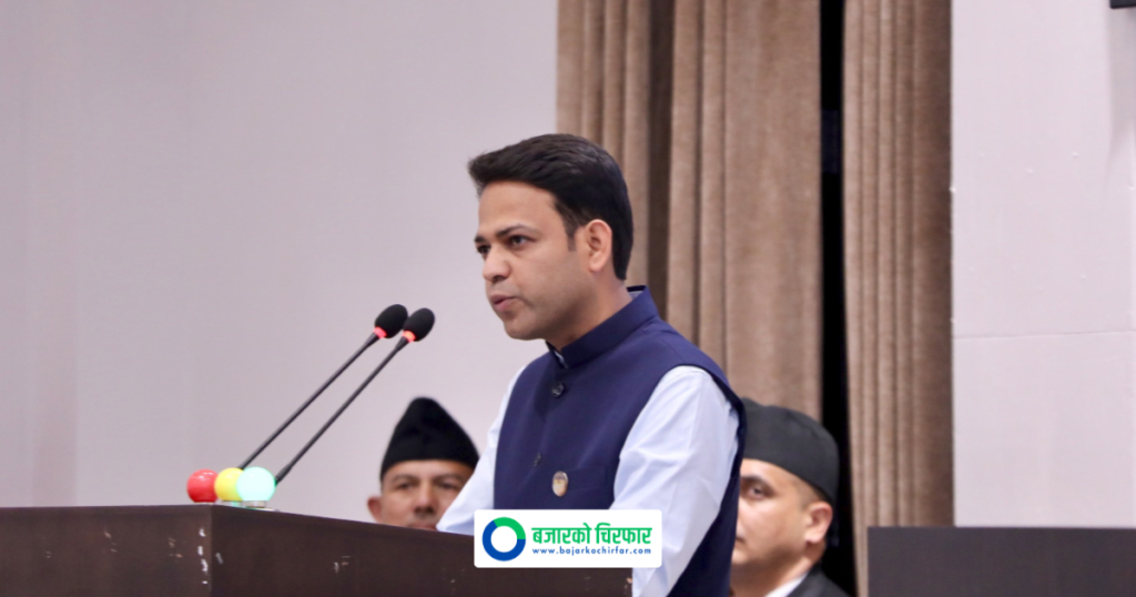 सांसदहरूलाई स्वकीय सचिवको सुविधा पुनःस्थापना गर्न रास्वपाको माग