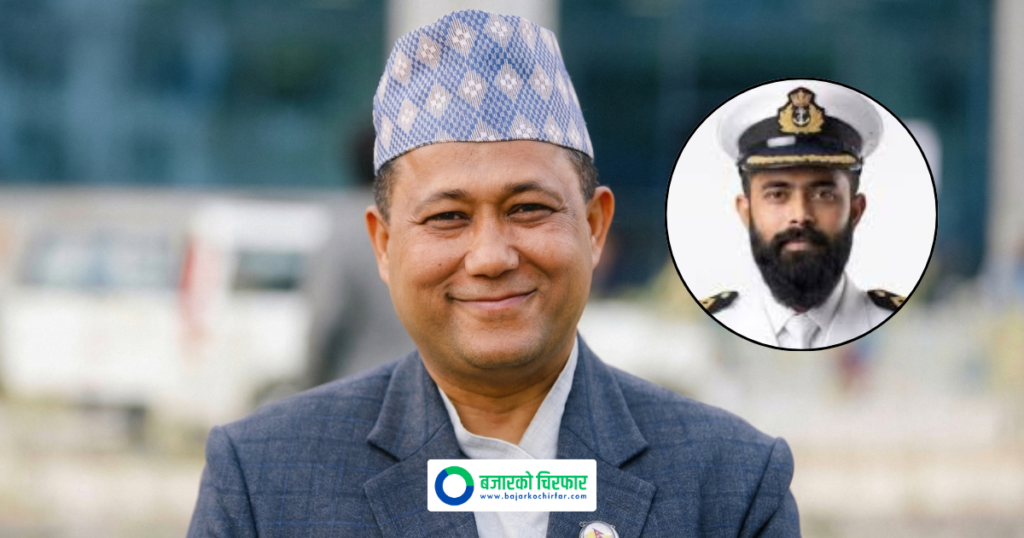 इरानमा नेपाली नागरिक अमृत झा अझै थुनामै, रिहाइको गलत जानकारी सार्वजनिक भएकोमा परराष्ट्रको माफी