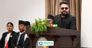 विदेशमा रहेका नेपालीको मताधिकार प्रयोगबारे अध्ययन गरिनेछ: प्रधानमन्त्री शाह
