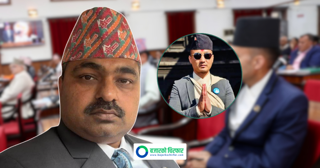 पूर्वगृहमन्त्री सुधन गुरुङको सम्पत्ति छानबिन गर्न कांग्रेसको माग: ‘आयोगले चोख्याउने काम नगरोस्’