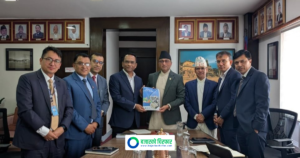 राष्ट्र बैंकले बजेटका लागि अर्थमन्त्रीलाई रायसहित प्रतिवेदन बुझायो