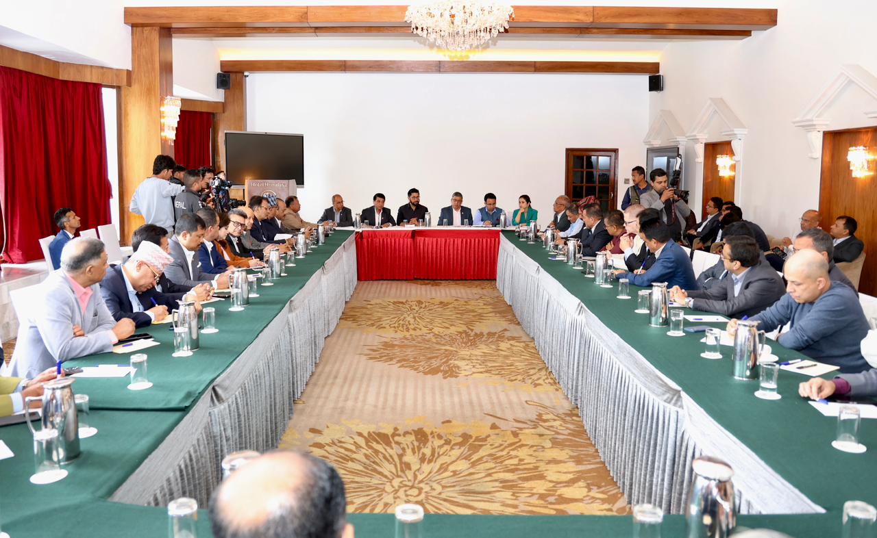 WhatsApp Image 2026 05 03 at 11.35.28 https://bajarkochirfar.com/rsp-president-ravi-lamichhane-in-discussion-with-businessmen | %tags