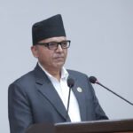 बालेन्द्र साहजस्तो व्यक्ति प्रधानमन्त्री हुनु नै नेपाली नागरिकका लागि दुर्भाग्यः नेकपाका नेता सुवेदी