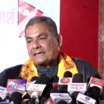 अब मुलुकमा आन्दोलन शुरु हुन्छ, गणतान्त्रिक शासन व्यवस्था समाप्त हुन्छः दुर्गा प्रसाईं