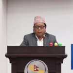 वर्तमान सरकारको मुख्य उद्देश्य सूचना प्रविधि क्षेत्रको विकास बढी भन्दा बढी गर्ने रहेको छः मन्त्री पुन
