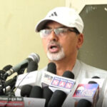 जनार्दन भन्छन्, ‘नेपालमा कम्युनिष्ट आन्दोलन जीवित छैन, आन्दोलनमा लागेका नेताहरु मात्रै जीवित छौँ’