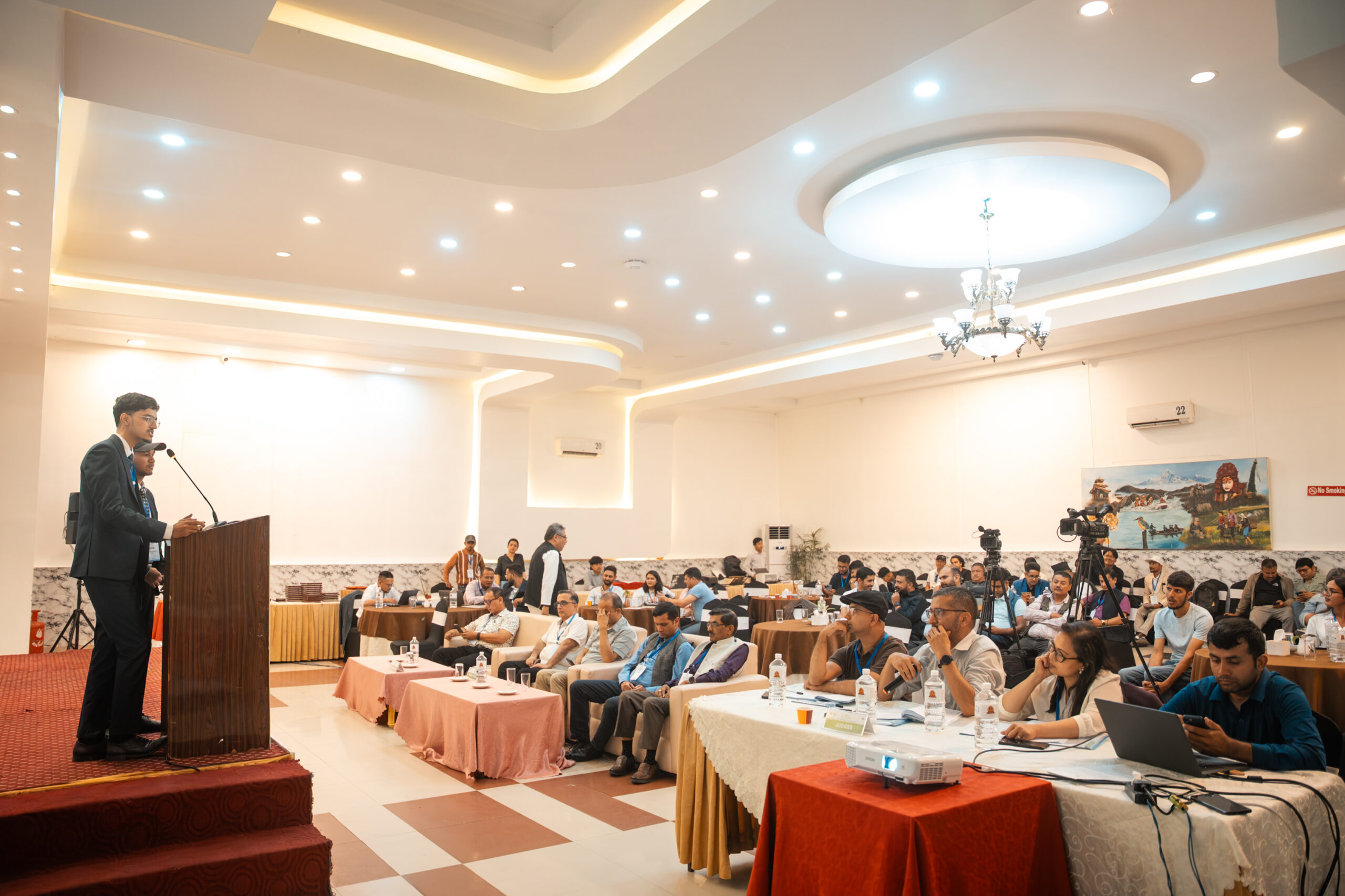 BIS Demo Day 1 scaled https://bajarkochirfar.com/business-incubation-service-program-2026-completed-best-startups-awarded-rs-1-lakh-each | %tags