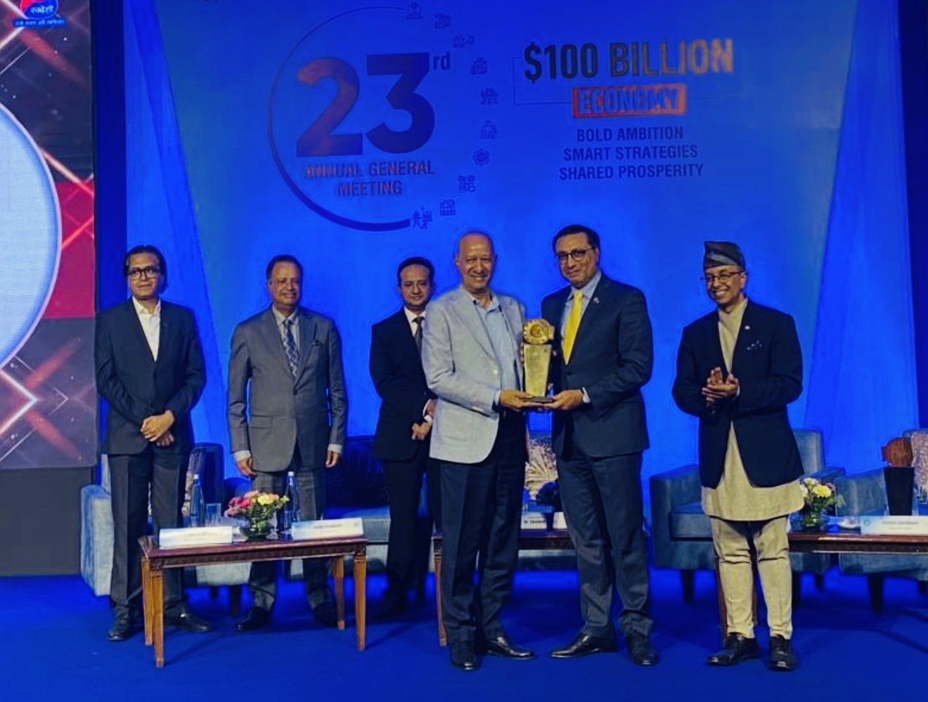 IMG 7217 https://bajarkochirfar.com/reliance-spinning-mills-and-shivam-plastic-industries-honored | %tags