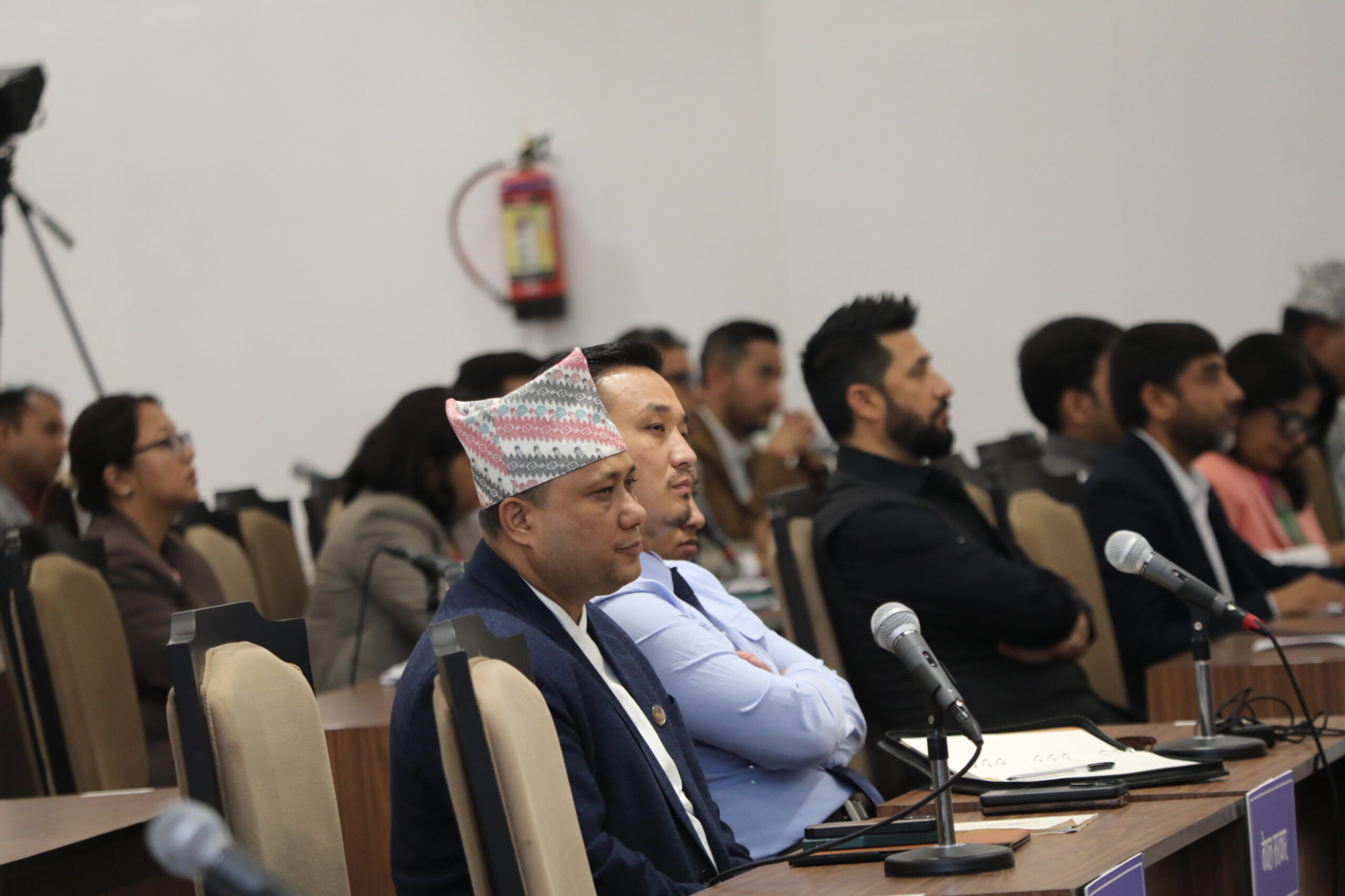 परराष्ट्रमन्त्री खनालको ‘स्पष्टिकरणः प्रधानमन्त्रीको सीमासम्बन्धी अभिव्यक्ति ‘क्रस बोर्डर अकुपेशन’सँग सम्बन्धित थियो’
