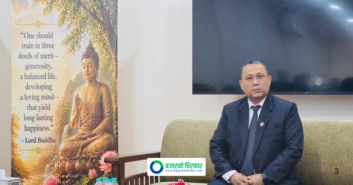 सीमा विवाद कूटनीतिक माध्यमबाट समाधान गर्न नेपाल प्रतिबद्ध छः परराष्ट्रमन्त्री खनाल