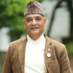 बालेन सरकारले धेरै गल्ती गरिसक्योः धवलशमशेर राणा