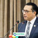 सेयर बजारमा देखिएको गिरावट र उतारचढावबारे अर्थमन्त्रीले दिए यस्तो स्पष्टीकरण