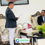 पूँजीबजार सुधारका लागि सुवास चन्द्र ढुंगाना नेतृत्वको टिमले बुझायो ७ बुँदे सुझाव