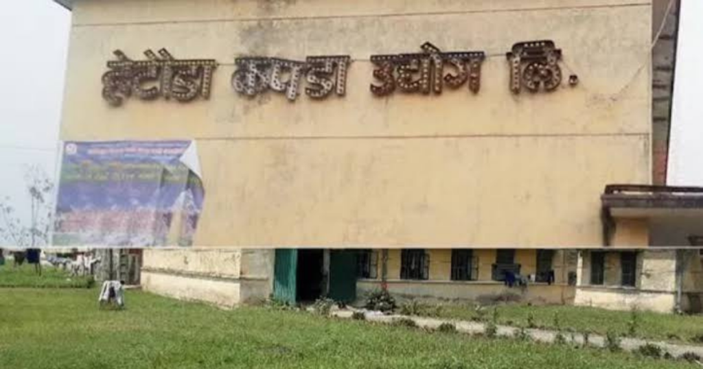 २६ वर्षपछि हेटौँडा कपडा उद्योग पुनः सञ्चालन गर्ने सरकारको तयारी