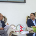 मौद्रिक नीतिमा बजार माग र लगानी बढाउने व्यवस्था गर्न उद्योग परिसंघको सुझाव