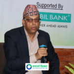 पाँच वर्षे दीर्घकालीन सोचसहित मौद्रिक नीति ल्याउनुपर्छ: पूर्वसचिव अर्याल