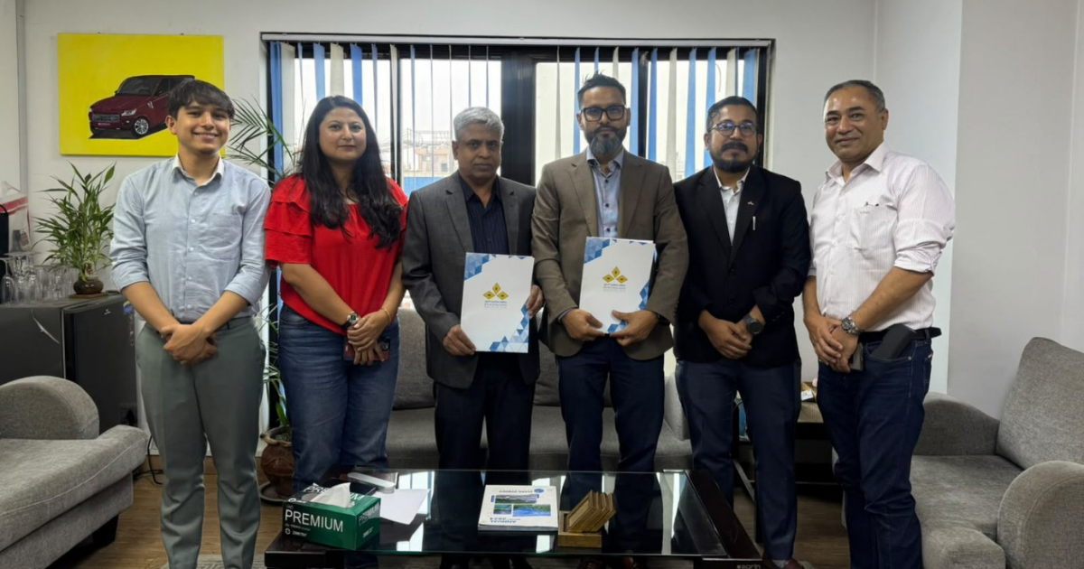 तुँदी पावरले १ करोड कित्ता आईपीओ निष्काशन गर्ने, बिक्री प्रबन्धकमा कुमारी क्यापिटल
