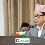 नवप्रवर्तनमा लगानी गरे अर्थतन्त्र सुधार गर्न सकिन्छः मन्त्री पुन