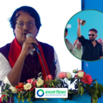 प्रधानमन्त्रीको प्रशंसामा सीके राउतले भने : ‘प्रधानमन्त्री अलग लेभलका बन्दा हे’
