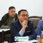 हामीले ठूला ठगीमाथि छानबिन थालेपछि उनीहरूबाट पालित–पोसितहरूले हामीलाई तारो बनाए: अर्थमन्त्री वाग्ले