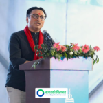 नयाँ पुस्ताले केबल प्रश्न सोध्न मात्र होइन, उत्तर दिन र शासन गर्न पनि सक्छ भन्ने प्रमाणित गर्नुपर्छ: डा वाग्ले