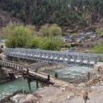 १६ अर्बभन्दा बढी स्वदेशी लगानीमा निर्माण हुँदै जगदुल्ला हाइड्रोपावर