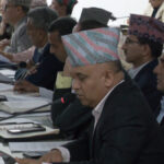 हेटौँडा कपडा उद्योग पुनः सञ्चालनका लागि नेपाली सेनाबाट परीक्षण उत्पादन जारी