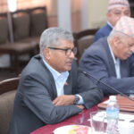 मौद्रिक नीति लचिलो आउँछ, कसिलो गर्नुपर्ने कुनै कारण छैनः पूर्वगभर्नर अधिकारी