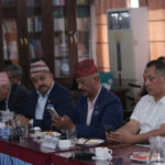 मौद्रिक नीतिबाट ठोस राहत नआए अर्थतन्त्रले नयाँ छलाङ मार्न सक्दैनः अध्यक्ष श्रेष्ठ