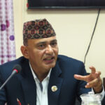 मेलम्चीको पानी गोकर्णका बासिन्दाले नपाए आपूर्ति ठप्प पार्ने सांसद पाण्डेको चेतावनी