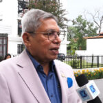प्रधानमन्त्रीले निजी क्षेत्रलाई भने, ‘उद्यमी व्यवसायीलाई पक्रने हाम्रो नीति र नियत होइन’