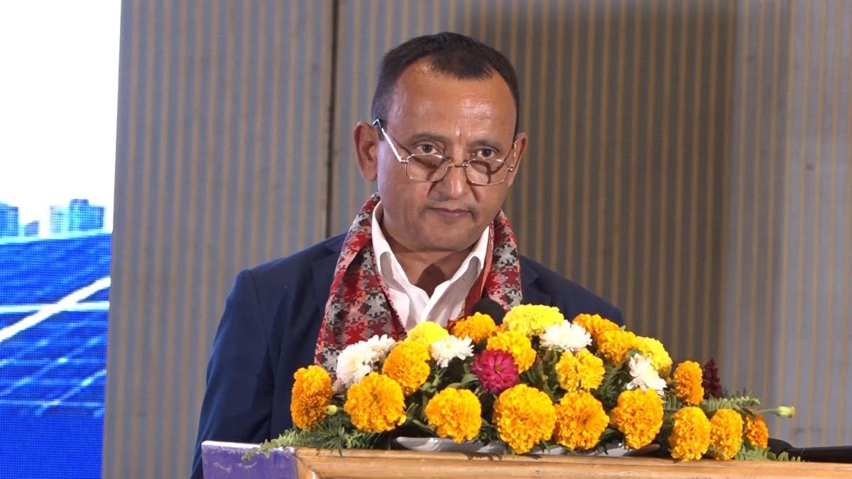 इप्पानको ‘भिजन २०२९’ पारित, ऊर्जा क्षेत्र सुधारका के के ५० योजना अघि सार्यो ?