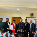 पुँजी बजारलाई विश्वसनीय र लगानीकर्तामैत्री बनाउन प्रतिबद्ध छु: सेबोन अध्यक्ष भट्ट