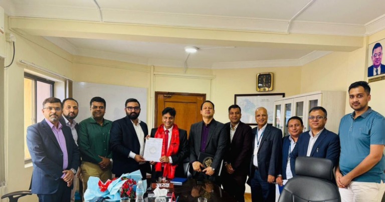 पुँजी बजारलाई विश्वसनीय र लगानीकर्तामैत्री बनाउन प्रतिबद्ध छु: सेबोन अध्यक्ष भट्ट