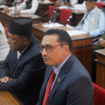 राष्ट्रियसभाबाट ‘राष्ट्र ऋण उठाउने विधेयक, २०८३’ बहुमतले स्वीकृत